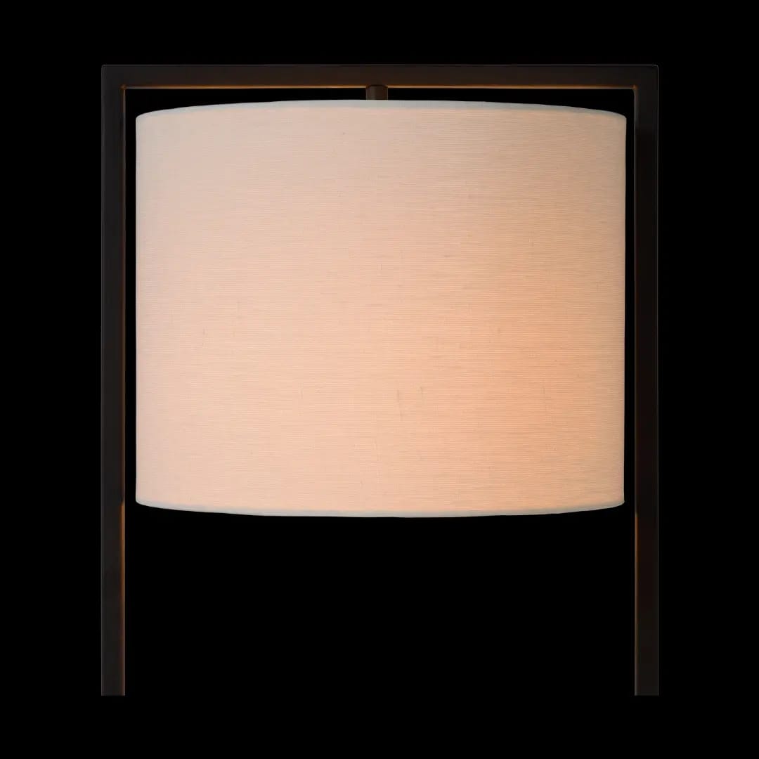 Moyo Metal Table Lamp — photo 3