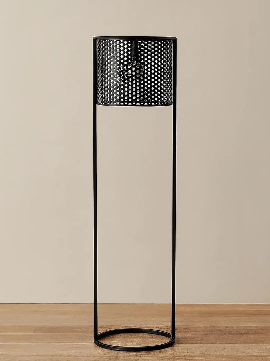 Moyo Floor lamp with Metal Shade — photo 3